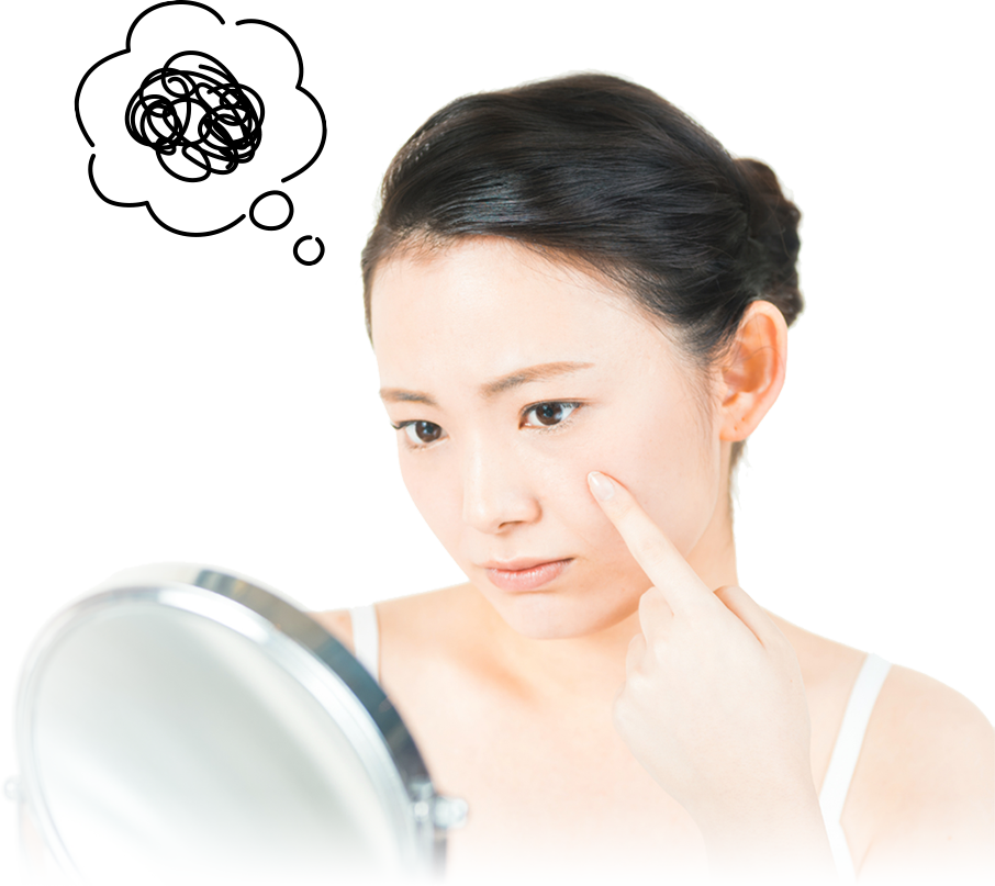 頭痛や肩こりがよりひどくなる 精神的にも悪影響があらわれる