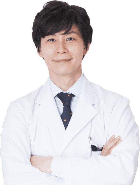 他の医院で失敗した」術後に満足していない」など現状の状態に納得いってない方は是非ご相談ください